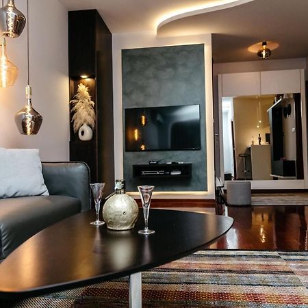 Rosewood Podgorica Διαμέρισμα Εξωτερικό φωτογραφία