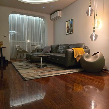 Rosewood Podgorica Διαμέρισμα Εξωτερικό φωτογραφία