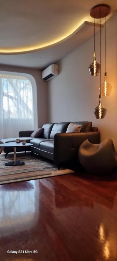 Rosewood Podgorica Διαμέρισμα Εξωτερικό φωτογραφία