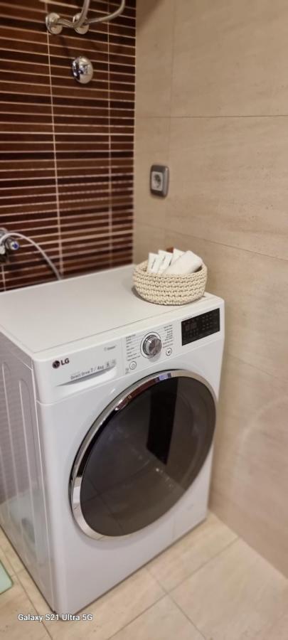 Rosewood Podgorica Διαμέρισμα Εξωτερικό φωτογραφία