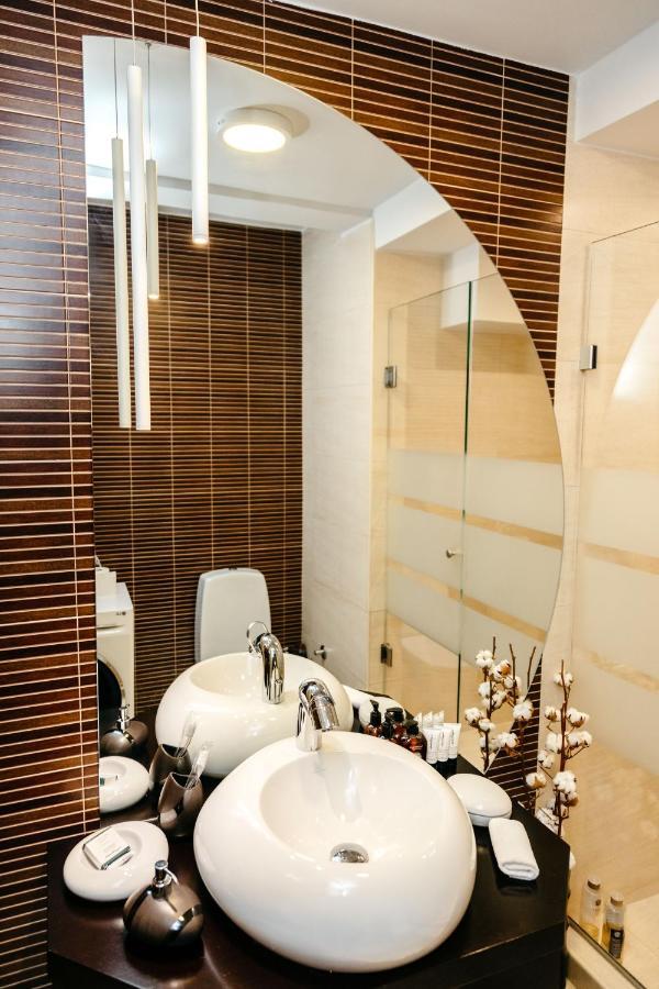 Rosewood Podgorica Διαμέρισμα Εξωτερικό φωτογραφία