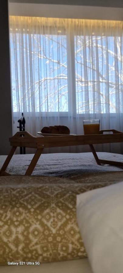 Rosewood Podgorica Διαμέρισμα Εξωτερικό φωτογραφία