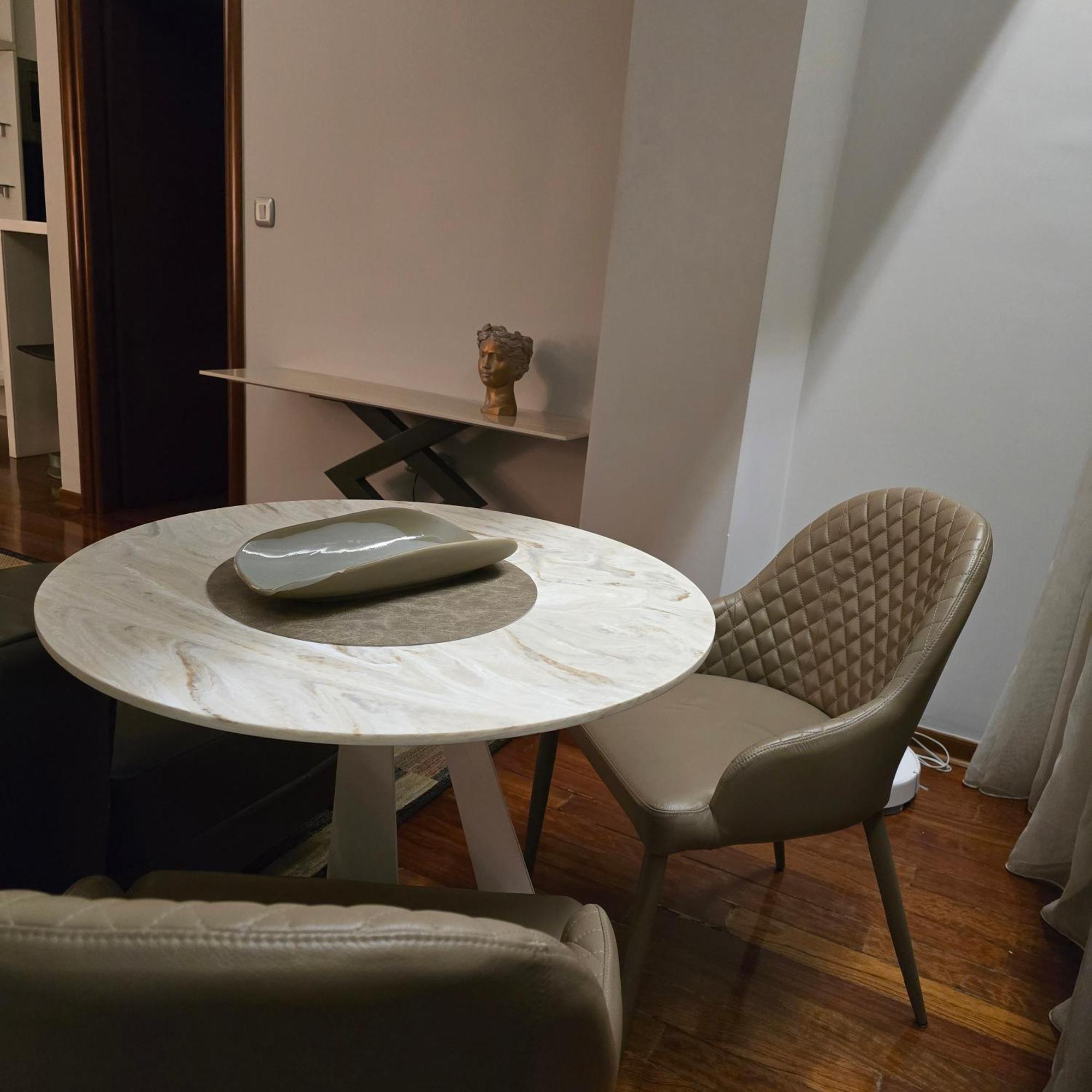 Rosewood Podgorica Διαμέρισμα Εξωτερικό φωτογραφία