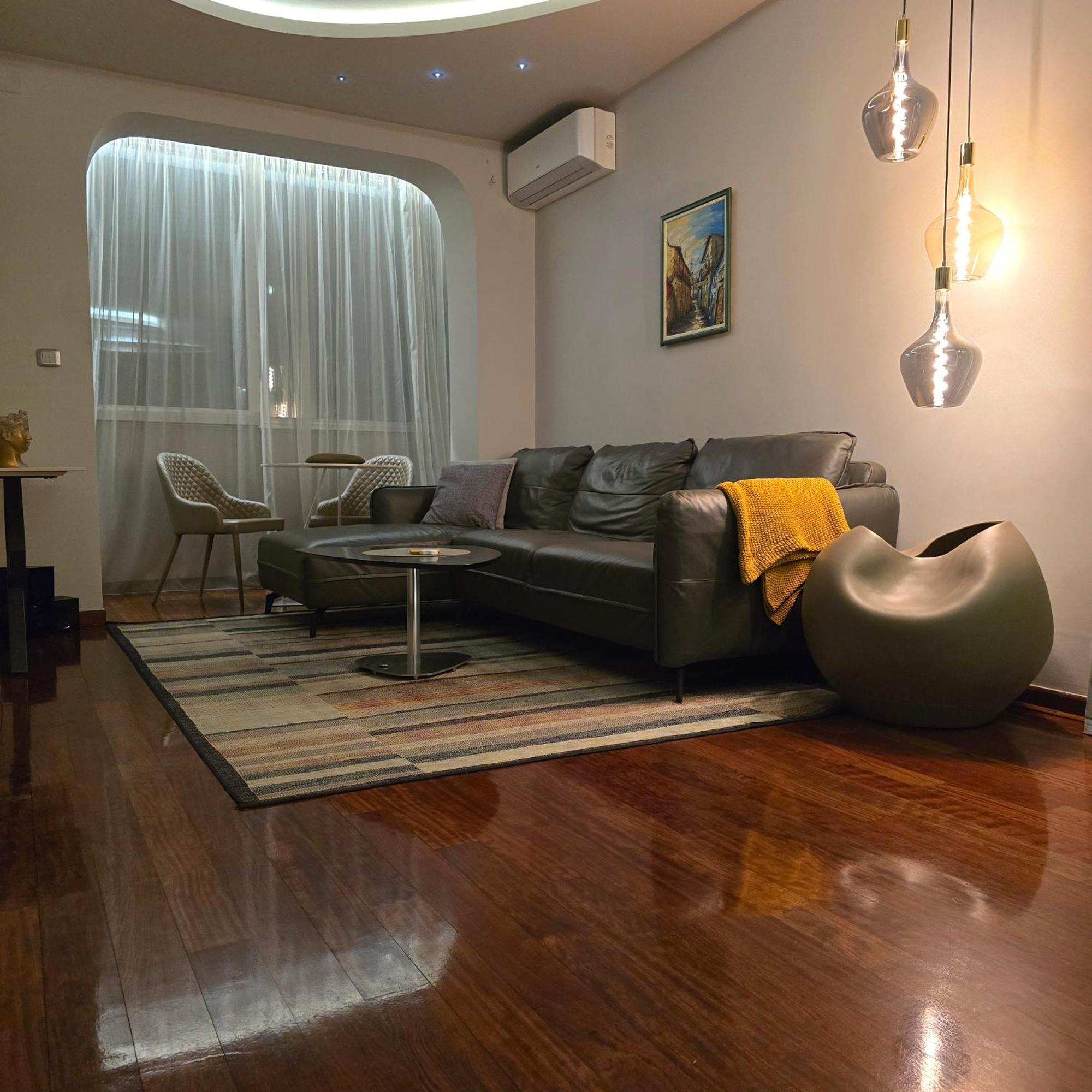 Rosewood Podgorica Διαμέρισμα Εξωτερικό φωτογραφία