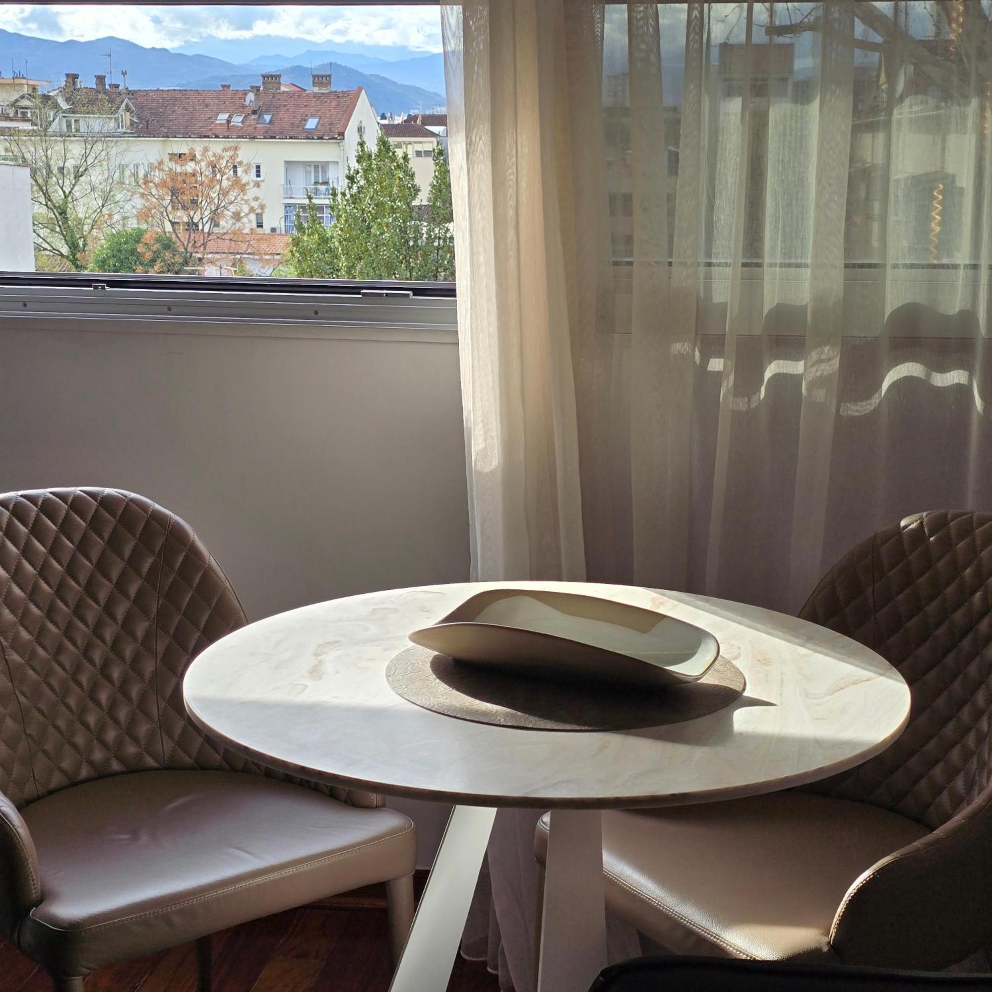 Rosewood Podgorica Διαμέρισμα Εξωτερικό φωτογραφία