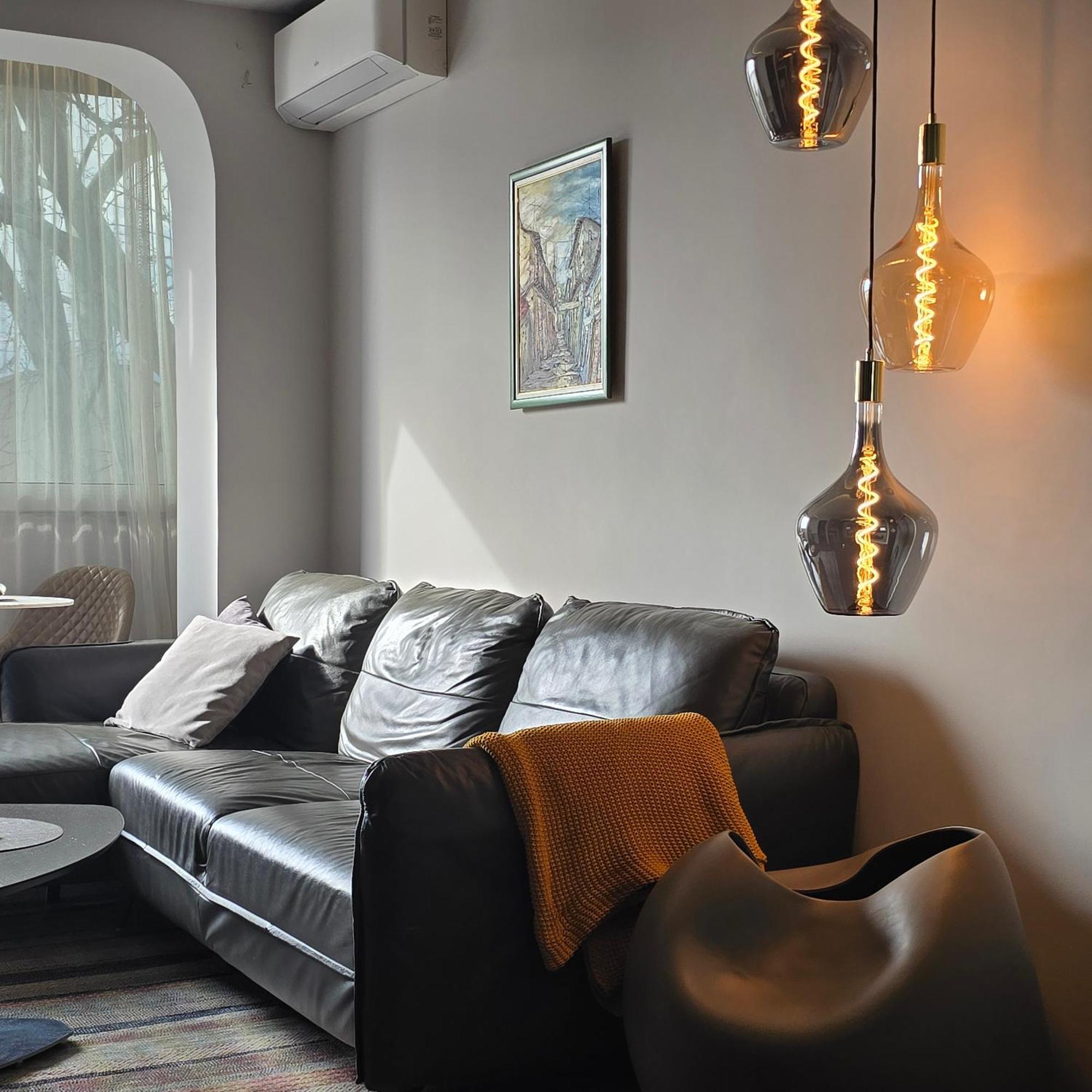 Rosewood Podgorica Διαμέρισμα Εξωτερικό φωτογραφία